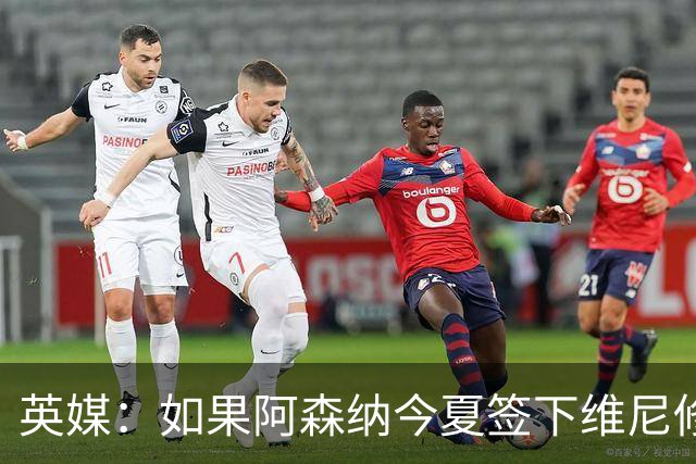 英媒：如果阿森纳今夏签下维尼修斯，恐逼走马丁内利